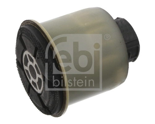 Bushing, axle beam
